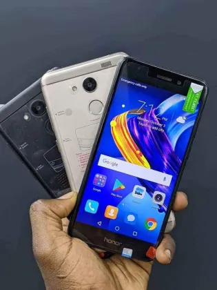 Wholesale Deals on Original Huawei Honor 6C Pro Mobile Phones