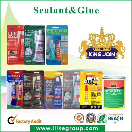 502 Strong Glues Adhesive Fast Dry Cyanoacrylate For Soft Pvc