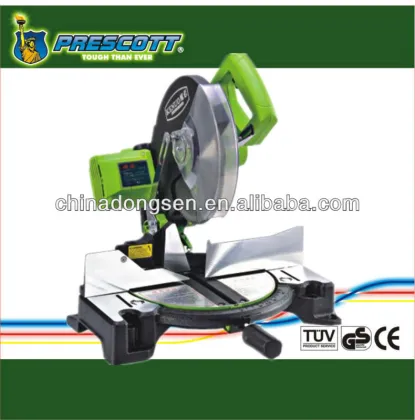 miter big saws; 1800W power miter saw