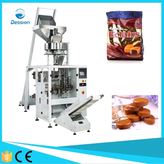 DS-520BZ 2KG Sugar Packing Machine