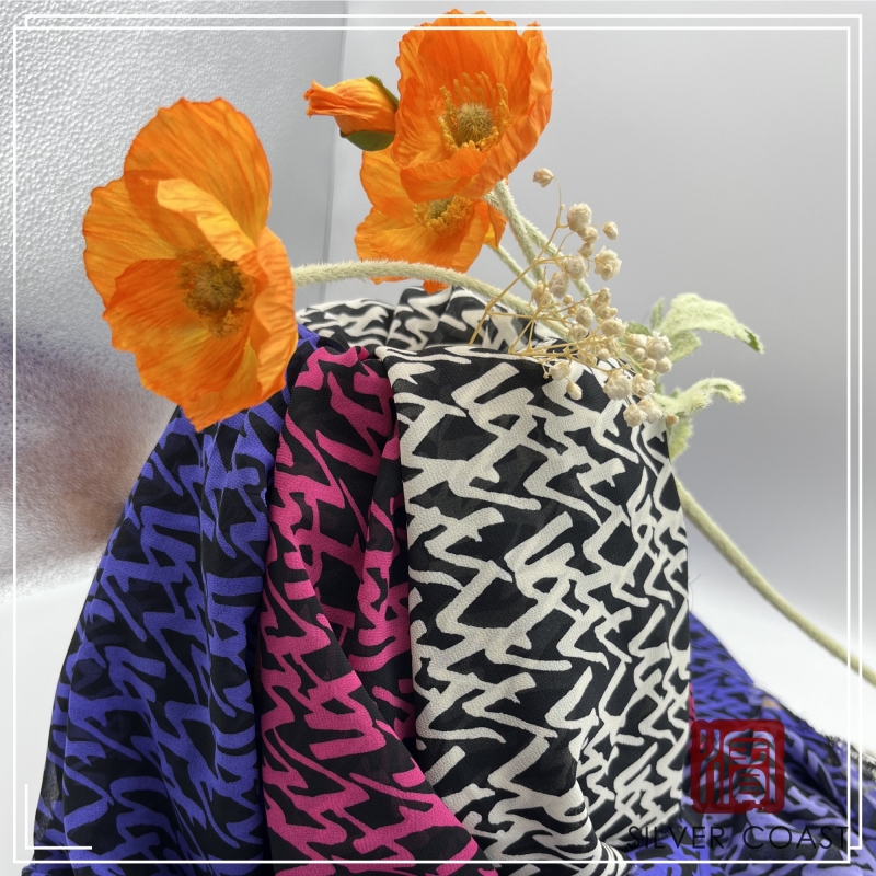 100 Polyester Fabric