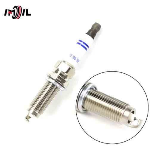 IMIL Spark Plug 12290-59B-003 12290-5PA-A01 for Honda Civic CR-V HR-V JADE SHUTTLE MPV