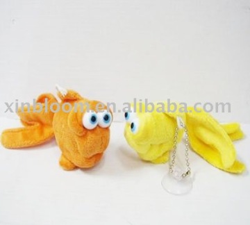 plush animal