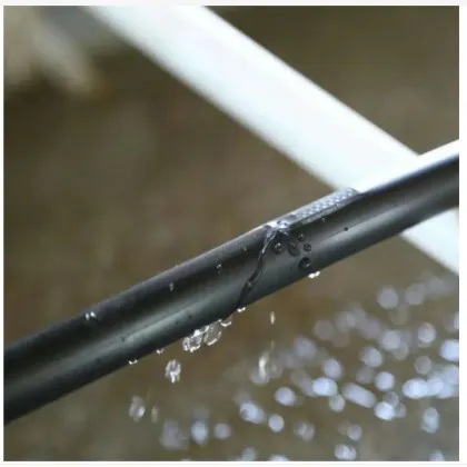 Drip Irrigation Tape 16mm for Agricultural Irrigation Systems