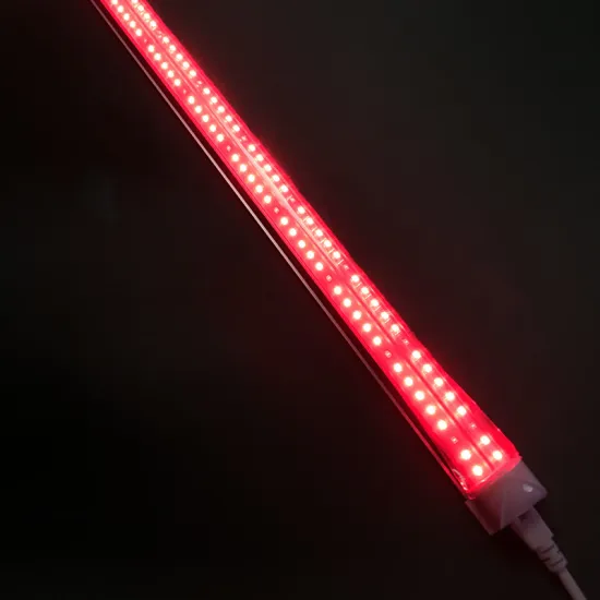 7Magic Samsung Epistar LED Plant Grow Lamp with IR RED 630nm & 730nm and Emerson Effect Technology: High-Efficiency LED Grow Light Bar