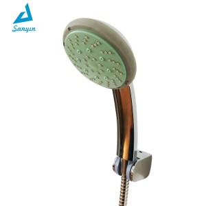여요 욕실 액세서리 워터 절약 샤워 헤드