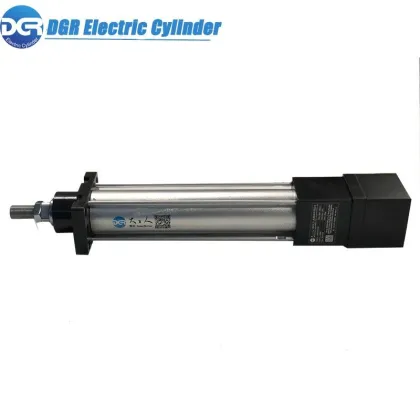 2000W Stroke Adjustable Motorized Electric Actuator