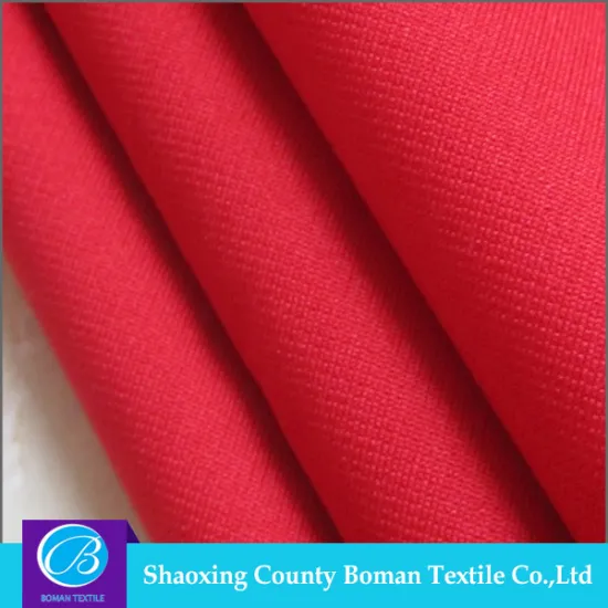 Garments fabric supplier 2015 new style Custom Polyester knit fabric for sweaters