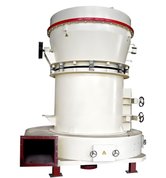 Factory Direct Sales: 3 Rollers to 5 Rollers Raymond Mills and Grinders for Sale