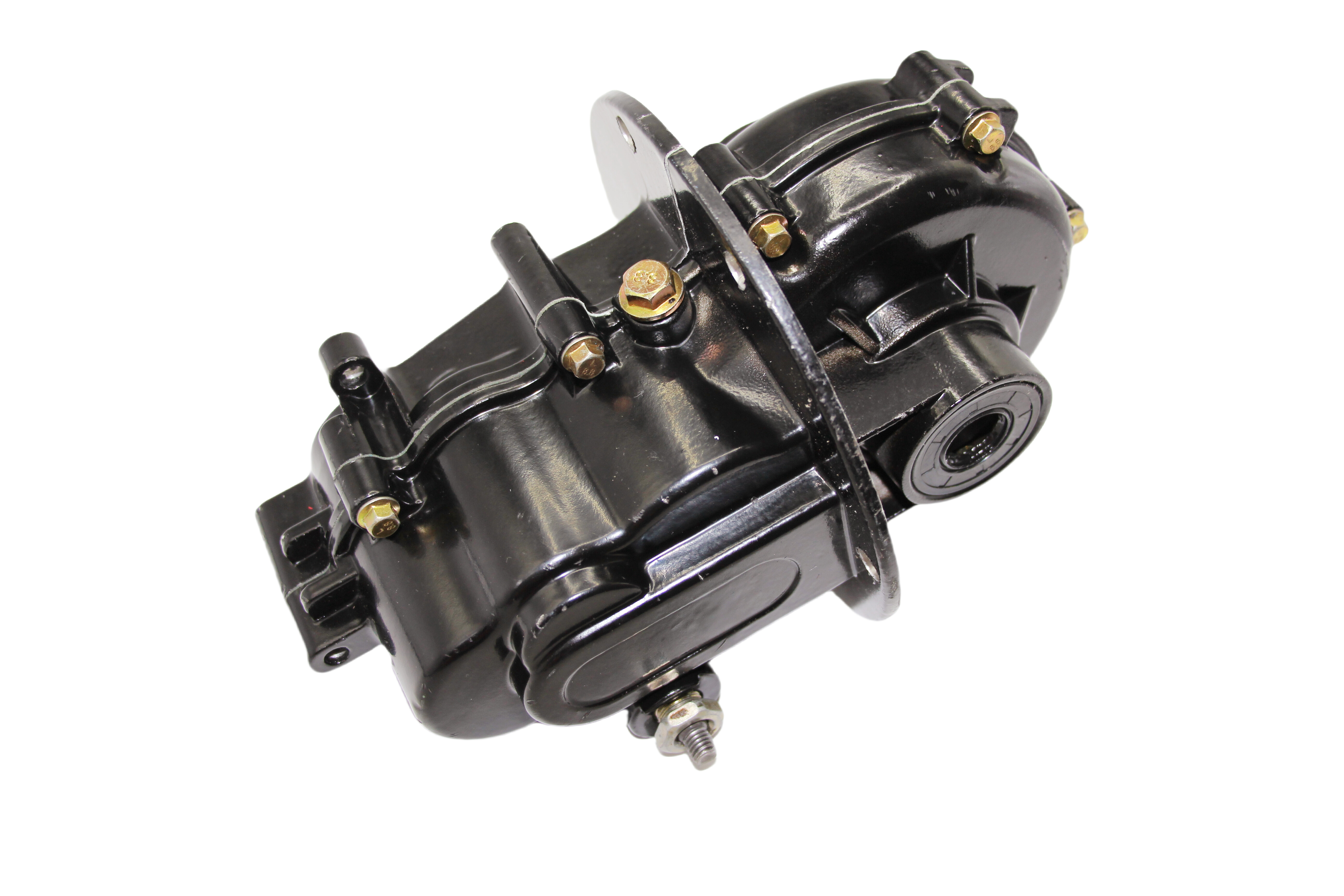 gearboxes