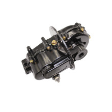 High efficiency Electric tricycle differential box