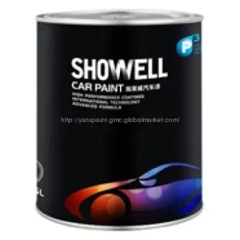 Showell Car Paint/Automotive Refinish
