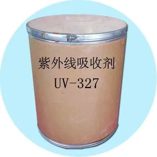 chemical absorbent uv 327