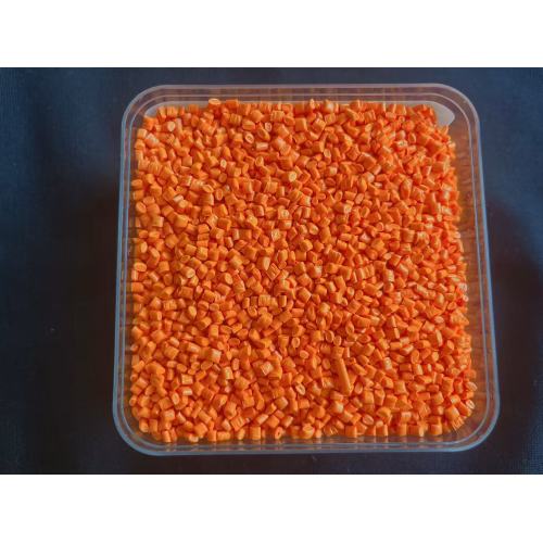 MXD6 PA6 GF55 Пластиковые гранулы