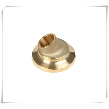 Faucet Valve Housing & Brass Fitting