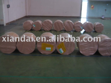 BOPP jumbo roll