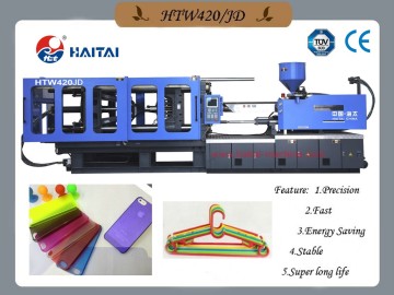 HTW420/JD energy-saving plastic cup making machine price