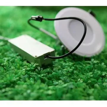 LED Down light Osram chips 8w