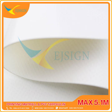 BÂCHE PVC IMPRIMABLE EJPPT011 G 1100GSM