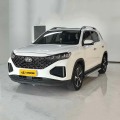 Used 2021 Hyundai IX35 Automatic GLS Leading Edition