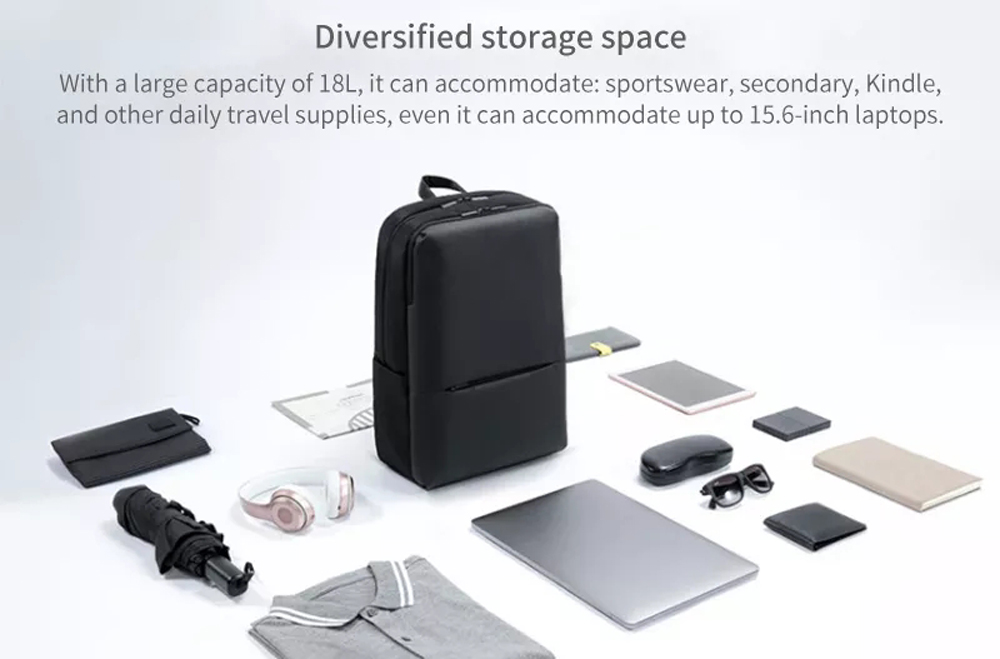 Xiaomi Shoulder Bag Xiaomi Shoulder Bag