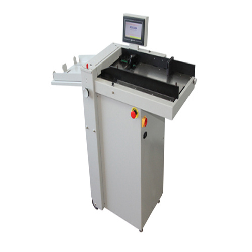 ZX330A Digital Creasing Machine