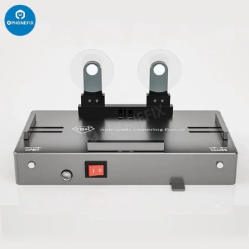 TBK 205 Automatic Centering Fixture Positioning Alignment Mold Screen Repair Tool