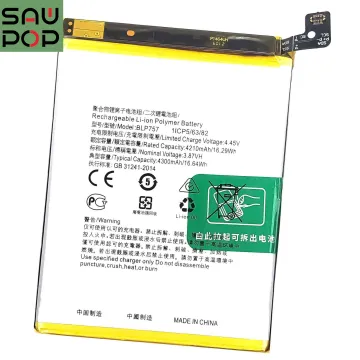 Original Battery for Realme 6, Realme 6 Pro, and Realme 6i: Best Fit for Your Indian Smartphone