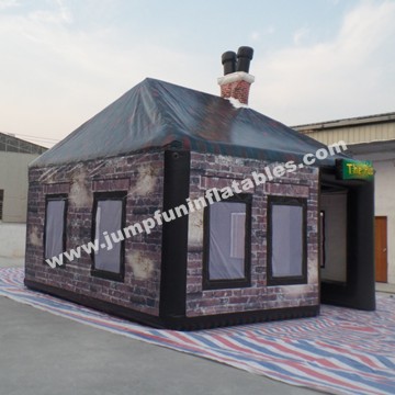Europen market use Inflatable Pubs for rental/Inflatable House for pub hire