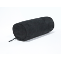 Cylindrical Lumbar And Neck Support Ergonomic Pillow