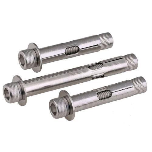 Stainless steel Heavy duty Rawl Anchor Bolt