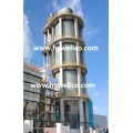 Ceramics Powder Pressure Spray Dryer