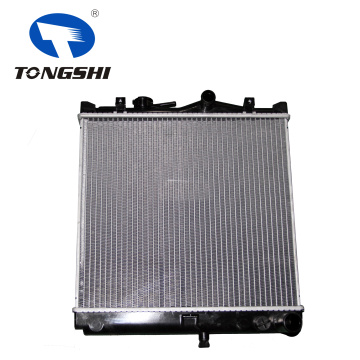 Car Radiator Parts for MITSUBISHI K722 Auto Parts Accessories Car Radiator