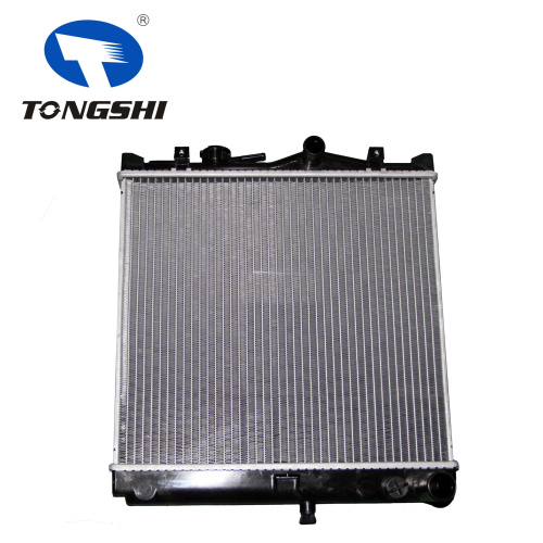Car Radiator Parts for MITSUBISHI K722 Auto Parts Accessories Car Radiator