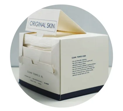 ComfortTowels: Your Ultimate Choice for Own-Brand Comfort Towels, Disposable Soft Towels for Family Tours and Hotels
