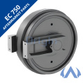 Parçeyên şûna Excomatorê EC750 IDLER