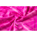 Colors Super Soft Velvet Fabric for Home textiles