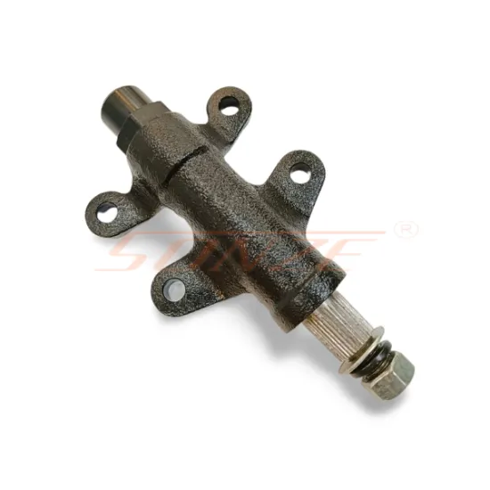 High Quality Auto Parts Steering Idler Arm for Coaster XZB53 BB53 GRB53 2014-2015 OEM 45070-36040