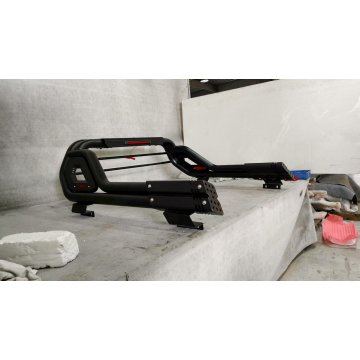 Accesorios 4x4 para la barra de rollo universal