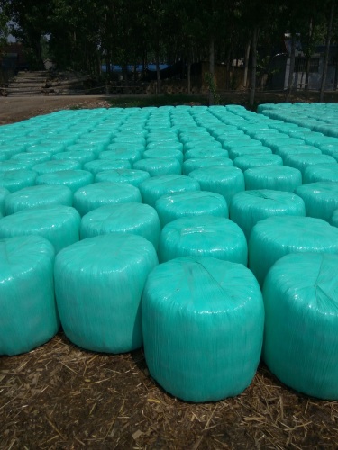 Anti Rat Silage Wrap Film