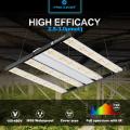 LED a spettro completo Grow Light 4bar