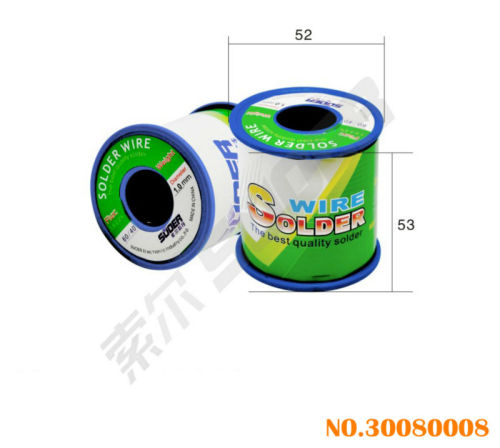 Best Quality Suoer Solder Wire 1.0mm Welding Wire