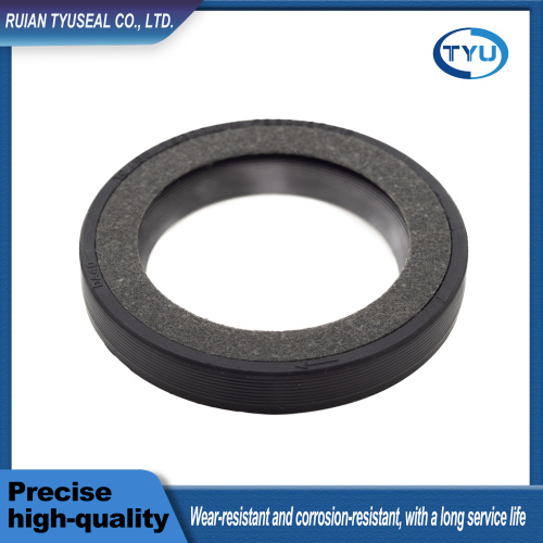 İkincil Dudakta Keçeli PTFE Yağ Keçesi