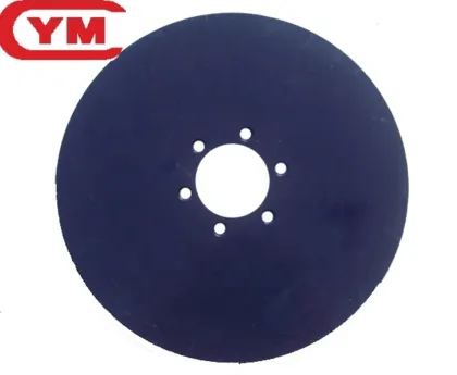 Farm Disc Blades & Plough Coulter Blades