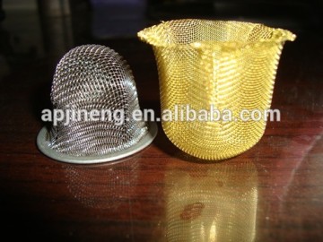 precision metal stamping