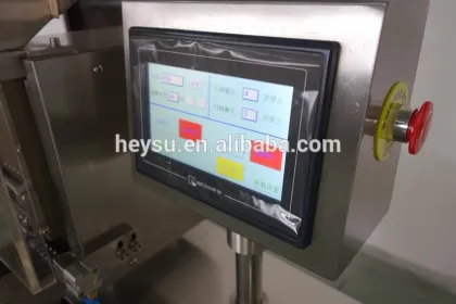 HSCC-A capsule counting machine