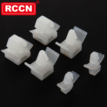 RCCN Cable Clamp PHC-5 Longlasting Nylon Wire Clamp