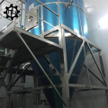 Latex powder high speed centrifugal spray dryer