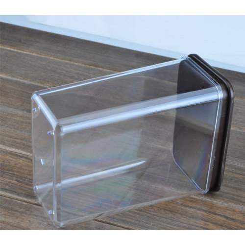 Plastic Injection Mould for Container