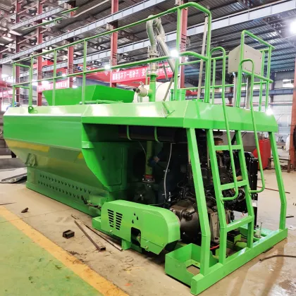 Small Hydroseeder Machine: Hydroseeding Equipment and Grass Seed Sprayer for Sale